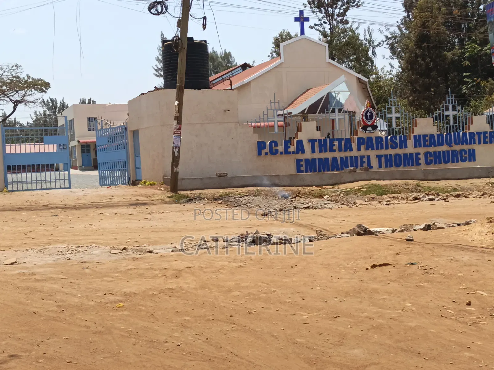 Juja Thome Prime Plot