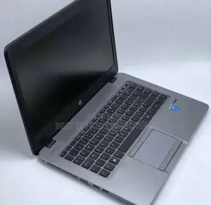 Laptop HP EliteBook 840 G1 8GB Intel Core i5 HDD 500GB