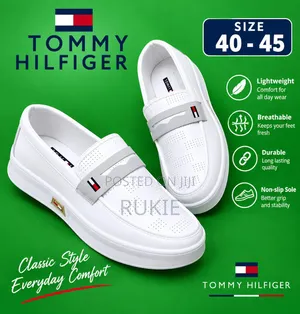 Tommy Hilfiger Casual