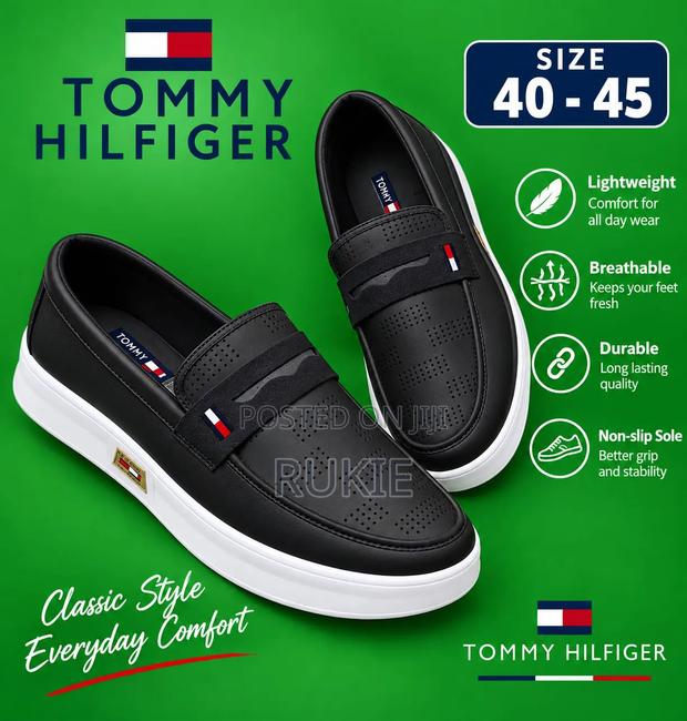 Tommy Hilfiger Casual - thumbnail 2