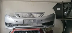 Toyota Allion 265 Front Bumper
