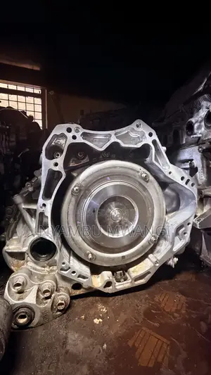 P5 Gearbox for Mazda 2, 3, Cx-3, Axela, Demio