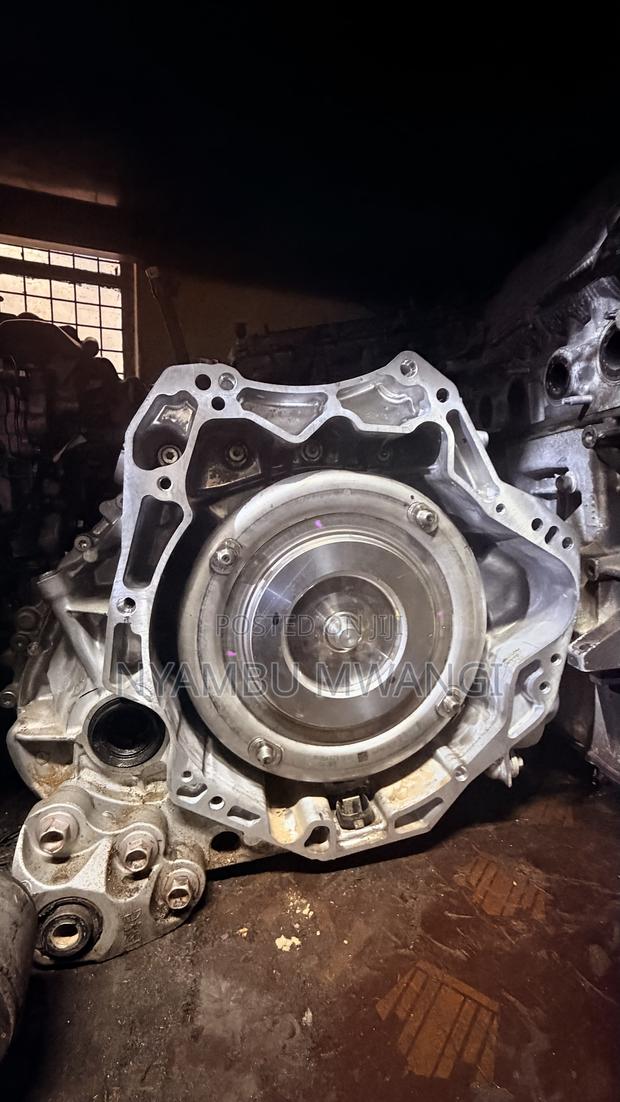 P5 Gearbox for Mazda 2, 3, Cx-3, Axela, Demio