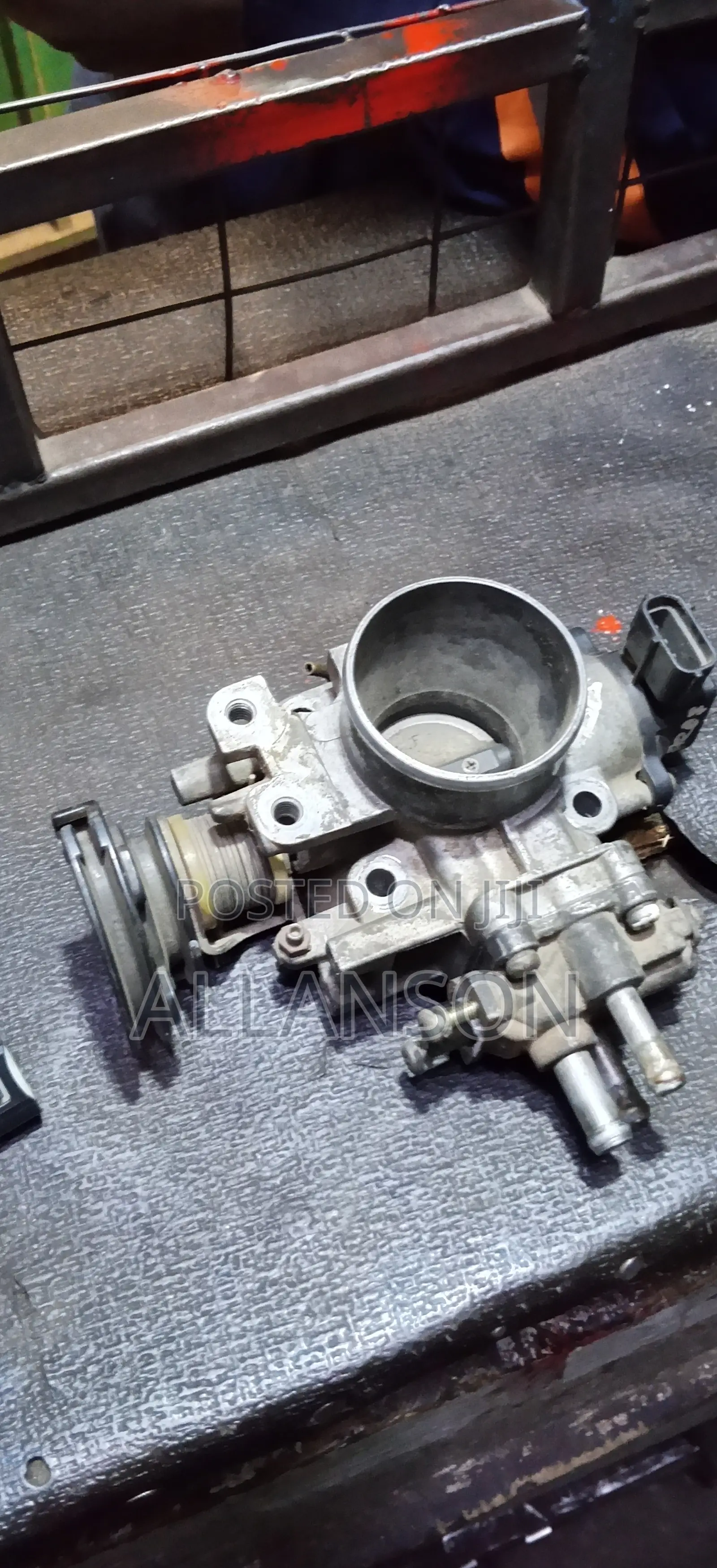 Prospect Auto Electronics