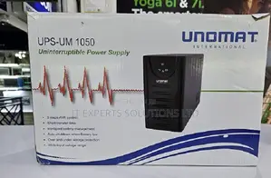 Unomat UPS-UM 1050va