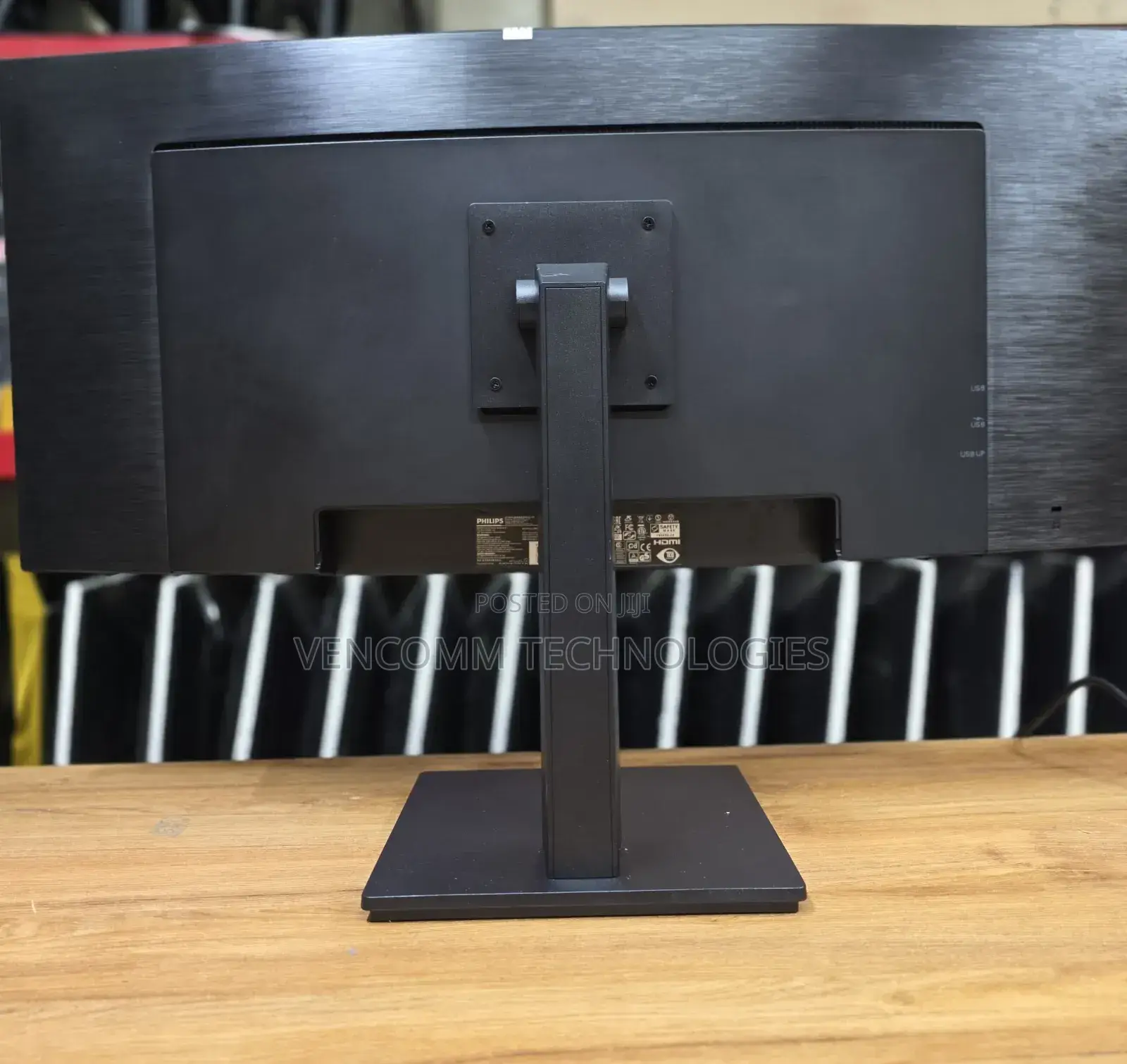 Phillips 34inch Monitor
