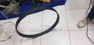 Drum Hoops