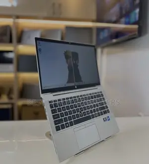 Laptop HP EliteBook 840 G8 16GB Intel Core Ultra 5 SSD 512GB
