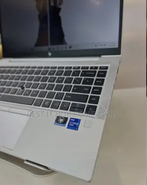Laptop HP EliteBook 840 G8 16GB Intel Core Ultra 5 SSD 512GB