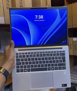 Laptop HP EliteBook 840 G8 16GB Intel Core Ultra 5 SSD 512GB
