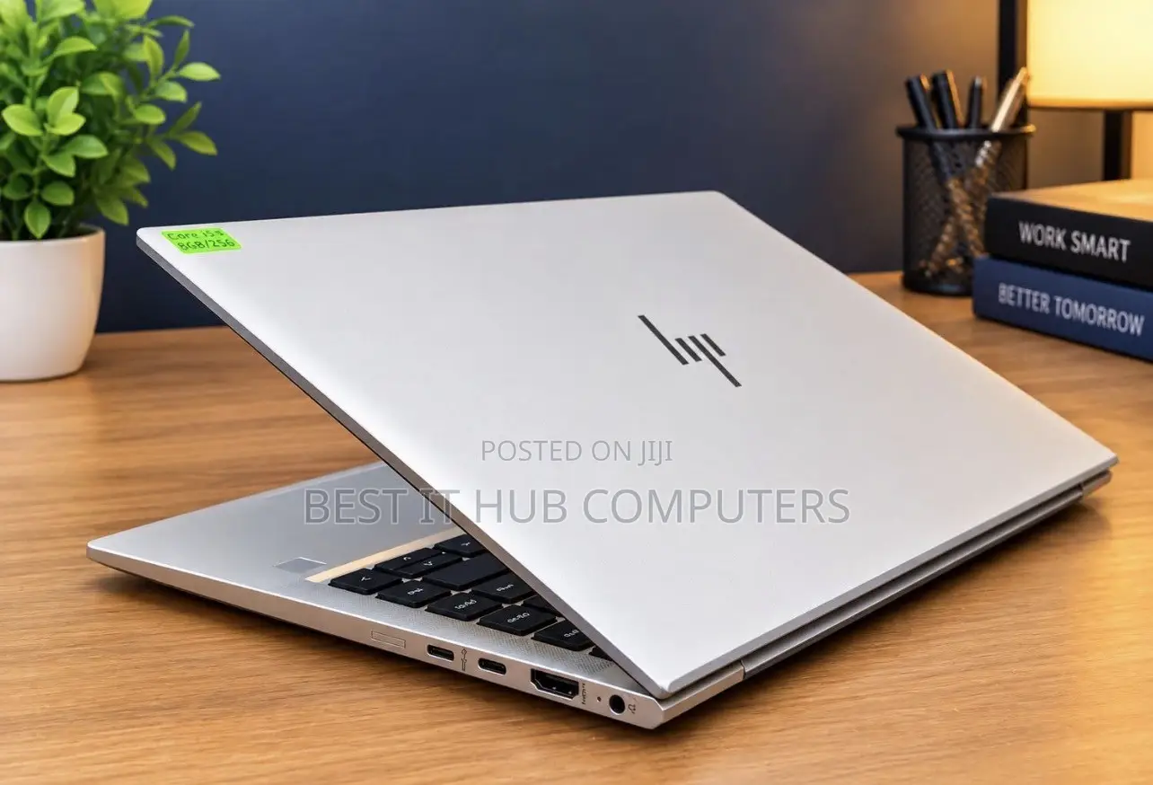 Laptop HP EliteBook 840 G8 16GB Intel Core Ultra 5 SSD 512GB