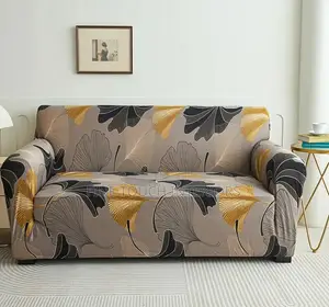 Printed Sofa Covers – Eye-Catching Home Décor