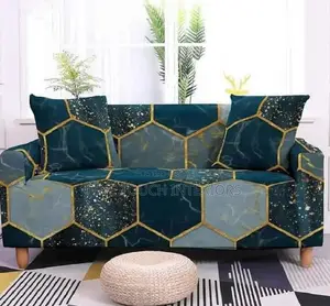 Printed Sofa Covers – Eye-Catching Home Décor