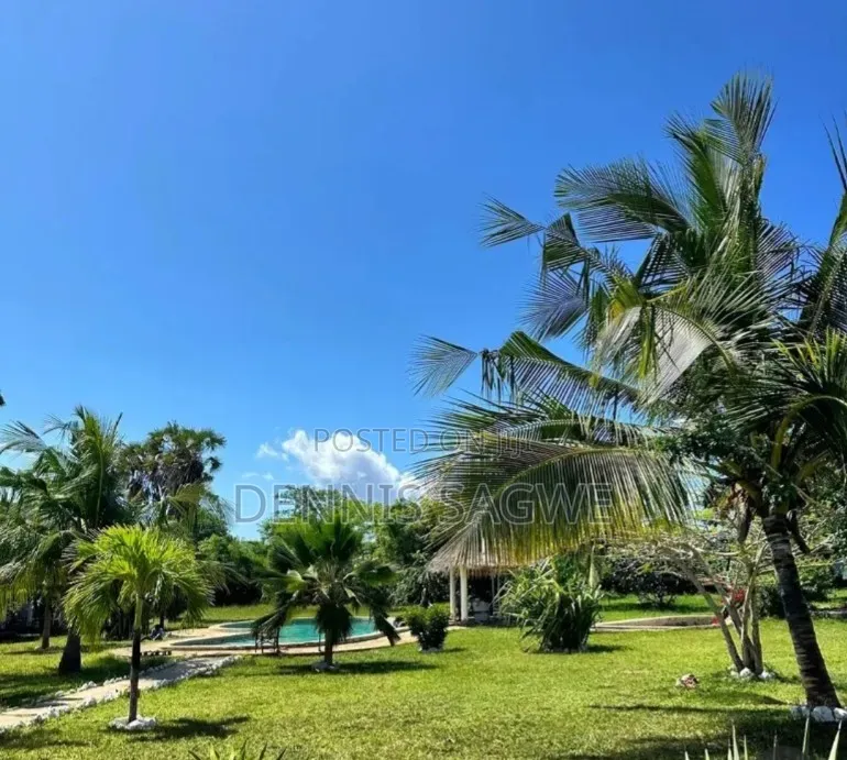 Furnished 1bdrm Bungalow in Kaya Diani Rd for sale