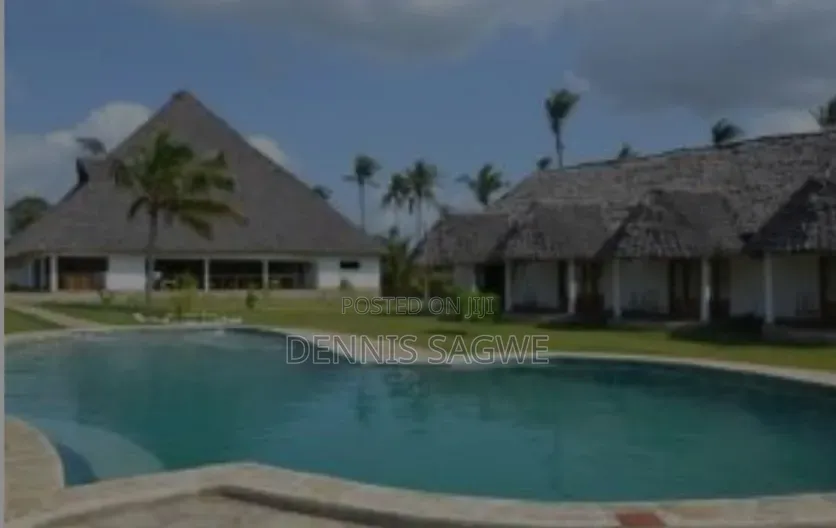 Furnished 1bdrm Bungalow in Kaya Diani Rd for sale