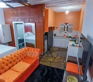 Furnished 1bdrm Bungalow in Kaya Diani Rd for sale