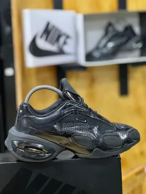 *Nike Airmax "Muse SE"