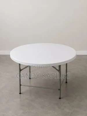 Foldable Events/Conference/Meeting Table