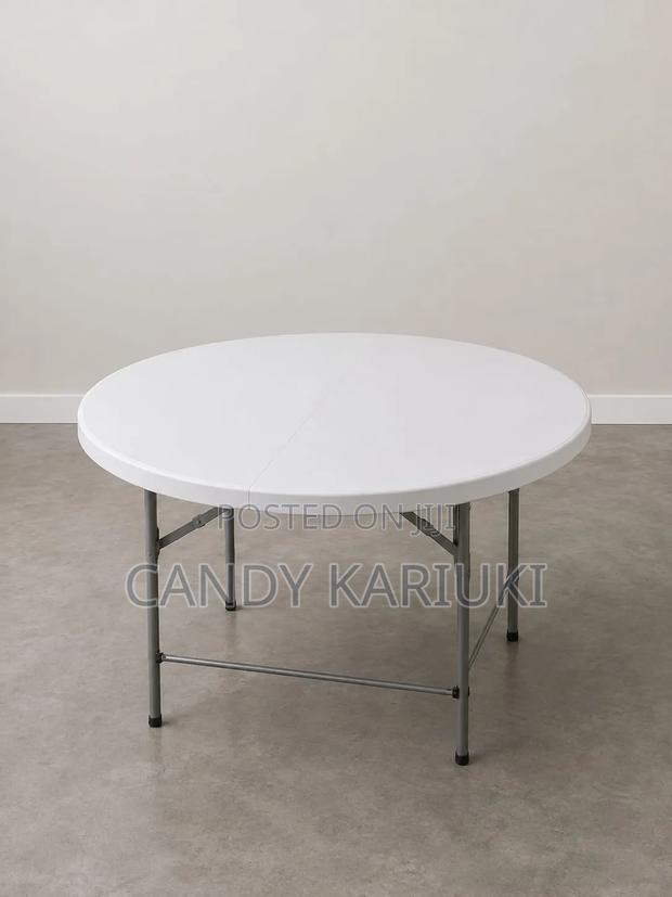 Foldable Events/Conference/Meeting Table
