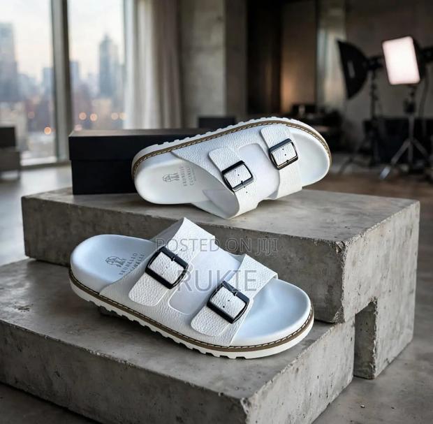 Sandals for Men