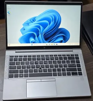 Laptop HP EliteBook 845 G7 16GB AMD Ryzen 7 SSD 512GB