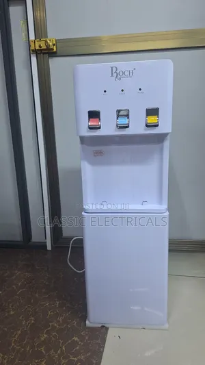 Roch Hot ,Cold and Normal Water Dispenser