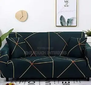Printed Sofa Covers – Beautiful Covers for Busy Homes