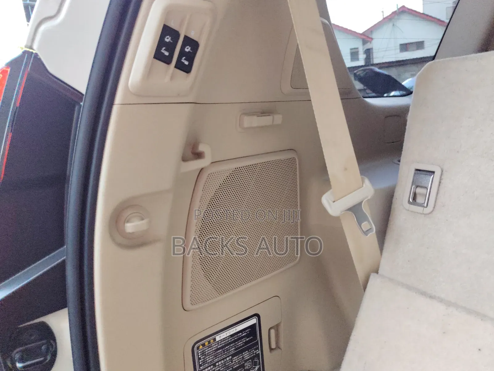 Toyota Land Cruiser Prado 2.8 2022 White