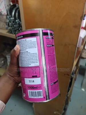1000ml PVC-U Special Adhesive