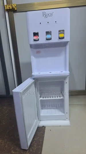 Roch Hot ,Cold and Normal Water Dispenser