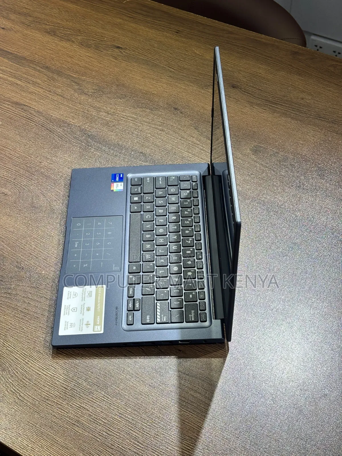 Laptop Asus Vivobook 14 12GB Intel Core i7 SSD 512GB