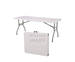 1.8m Foldable Camping Outdoor Table – Sh