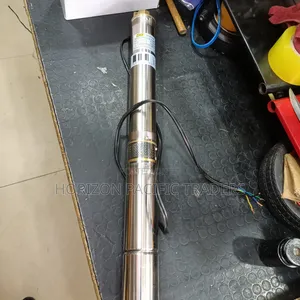 120m Solar Water Pump