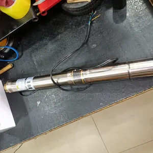 120m Solar Water Pump
