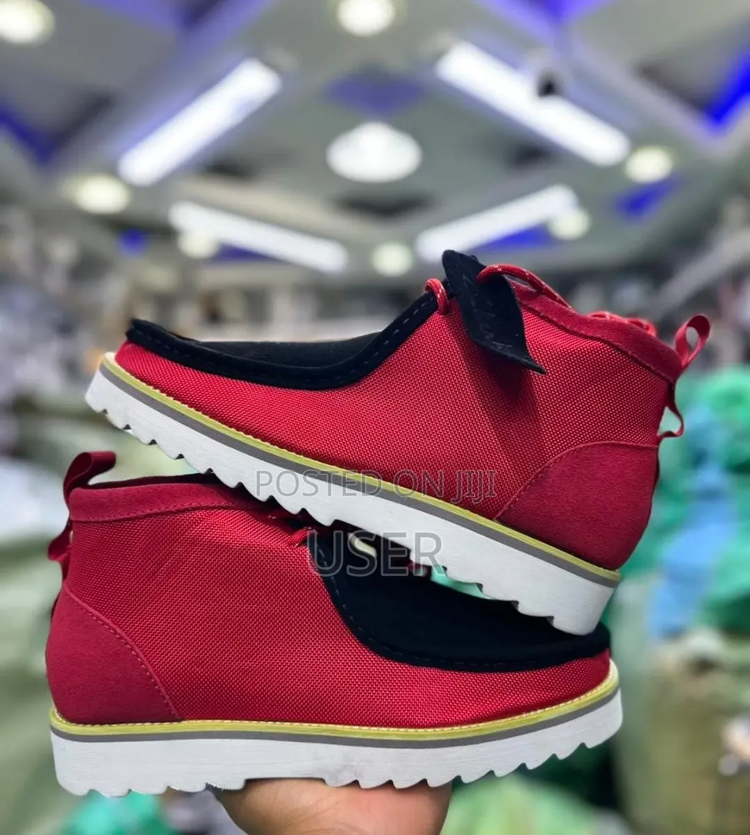 Clark’s Wallabies