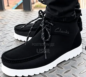 Clark’s Wallabies