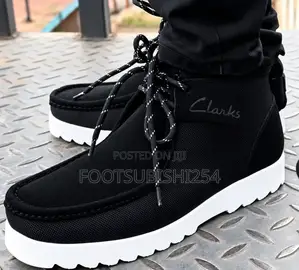 Clark’s Wallabies