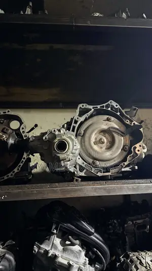 P5 4wd Gearbox for Mazda 2, 3, CX-3, Axela, Demio