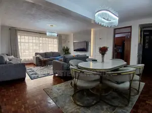 3bdrm Apartment in Itrade Signature, Lower Kabete for rent