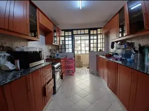 3bdrm Apartment in Itrade Signature, Lower Kabete for rent