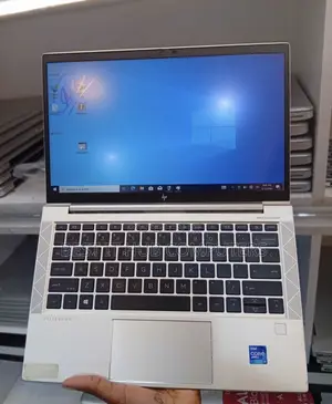 Laptop HP EliteBook 830 G8 16GB Intel Core i7 SSD 512GB