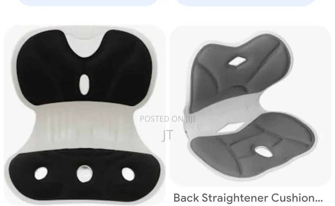 Back Rest/Support Curble Chair