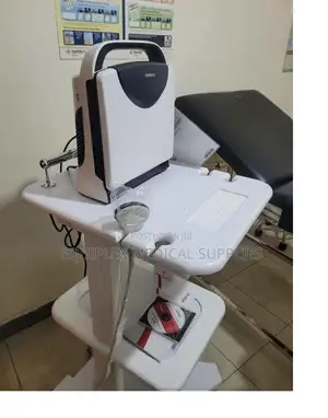 High Quality Ultrasound Machine (Mindray DP 10)
