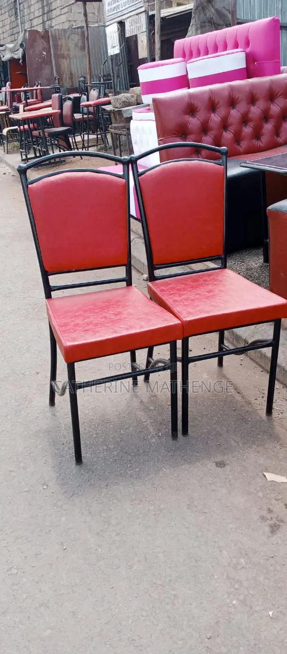 Restaurants Chairs