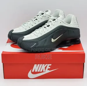 Nike Shox for Men