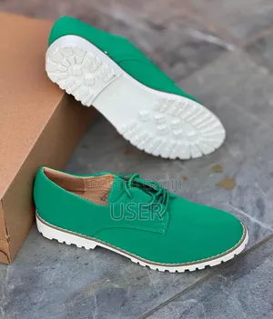 Roberto Carvali Brogues