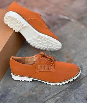 Roberto Carvali Brogues