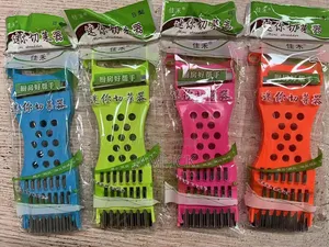 12pcs Grater Set Per Dozen - Fb
