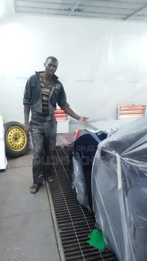 Automotive Service