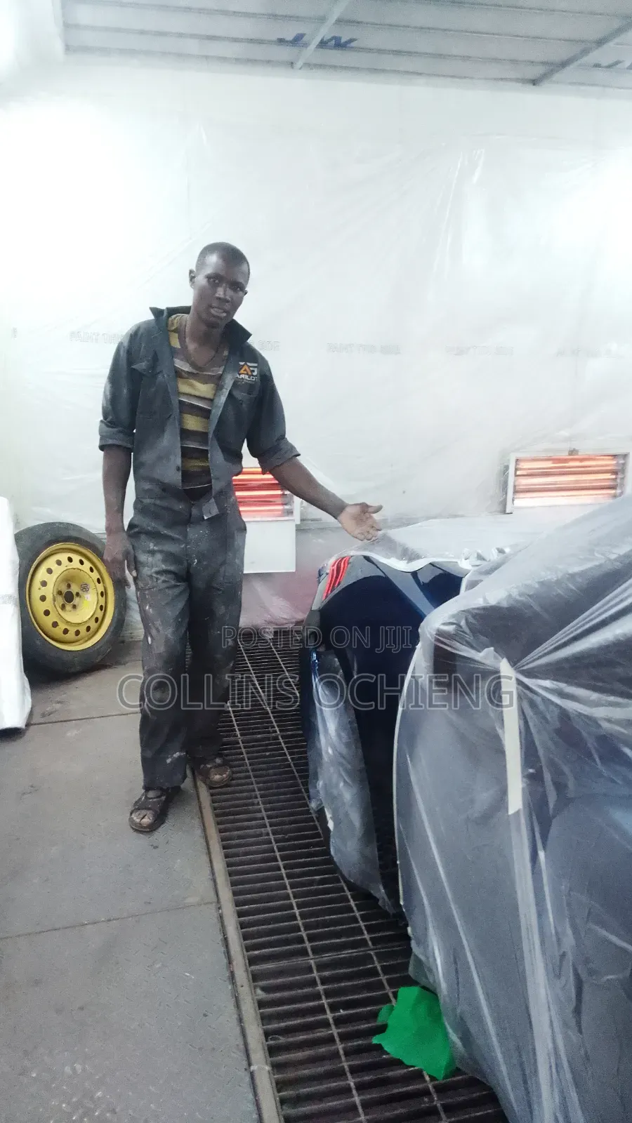 Automotive Service